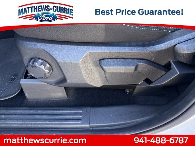 New 2025 Ford Ranger XL image 10