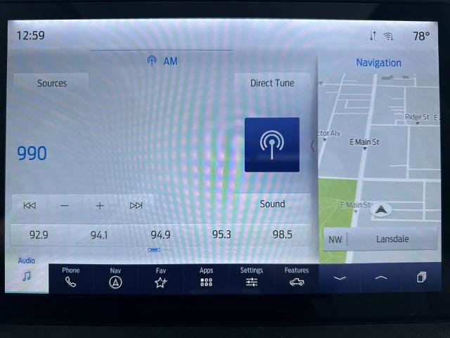 Certified 2023 Ford F150 Limited AWD/4WD image 27