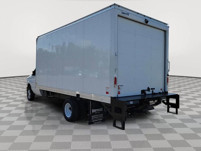 New 2027 Ford E-450 and Econoline 450 Super Duty w/ Power Equipment Group RWD image 19