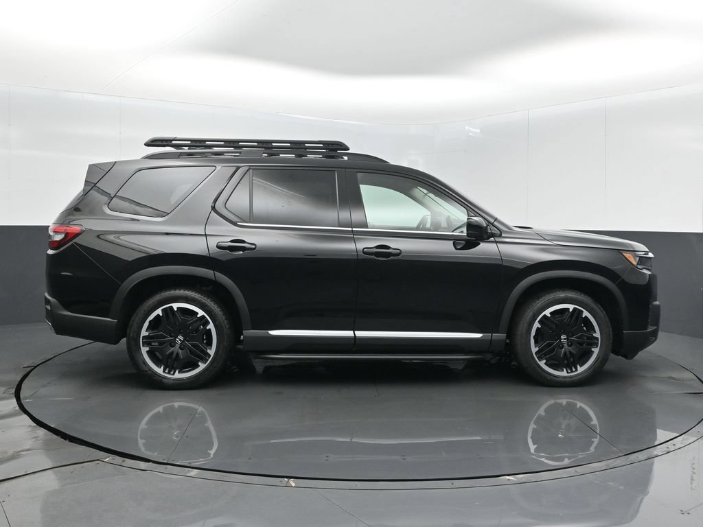 New 2026 Honda Pilot image 5