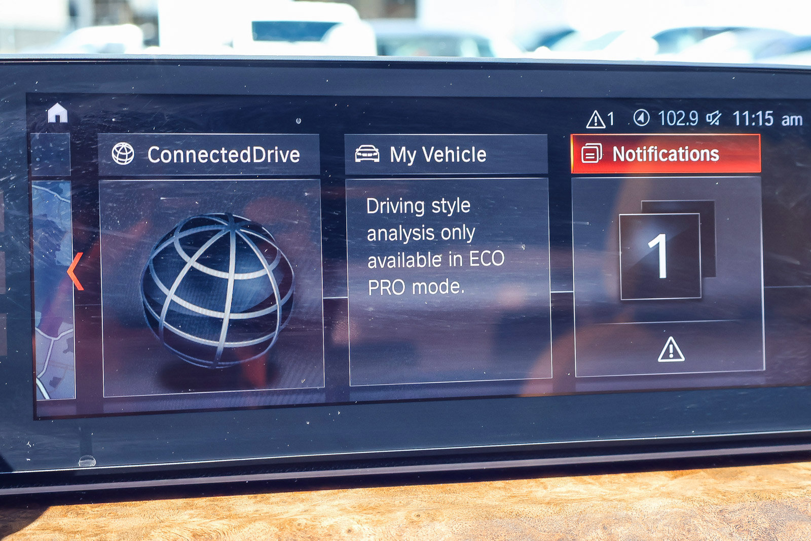 Used 2018 BMW 530e image 5