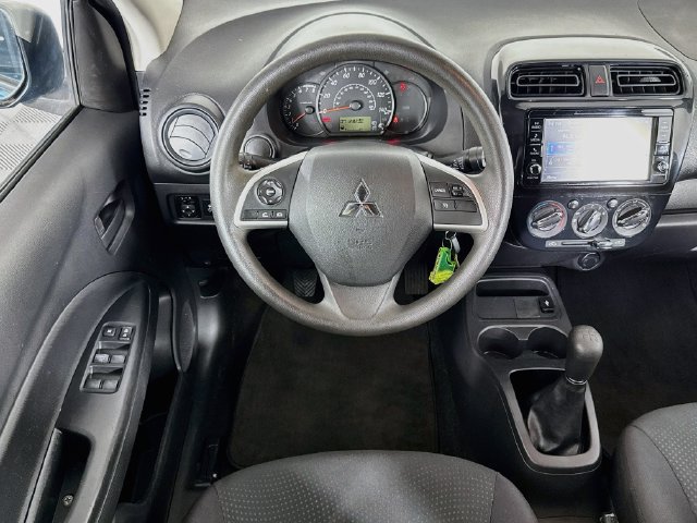 Used 2019 Mitsubishi Mirage G4 ES FWD image 14