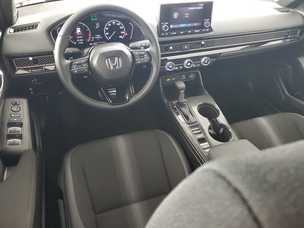 Used 2024 Honda Civic Sport image 15