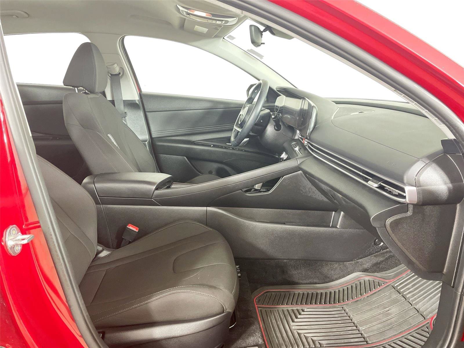 Used 2023 Hyundai Elantra SEL w/ Convenience Package FWD image 27