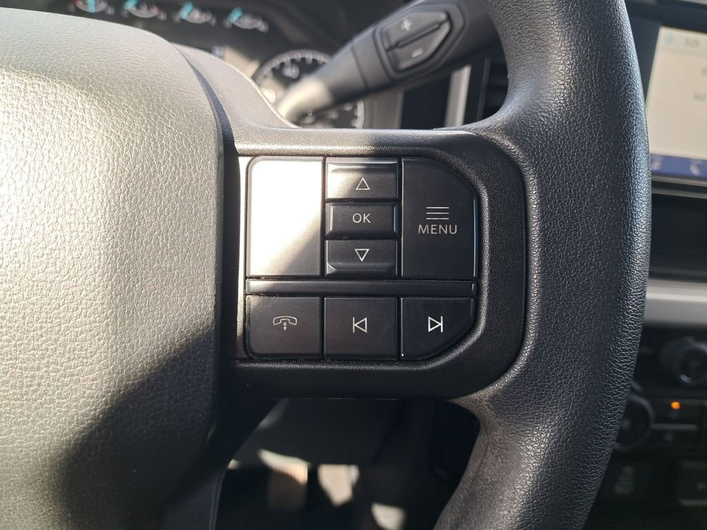 Used 2024 Ford F350 XLT AWD/4WD image 31