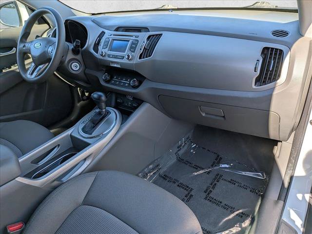 Used 2015 Kia Sportage LX FWD image 20
