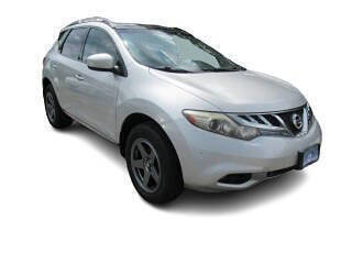 Used 2012 Nissan Murano SV image 1