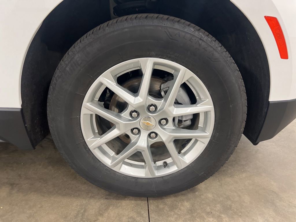 Certified 2023 Chevrolet Equinox LT image 20