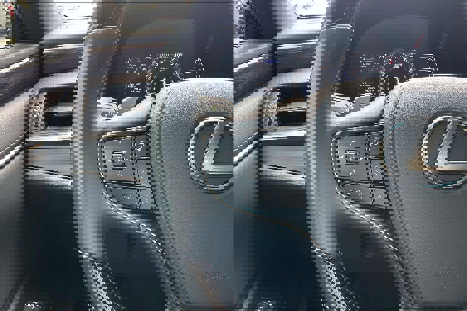 Used 2021 Lexus ES 350 w/ Premium Package image 23