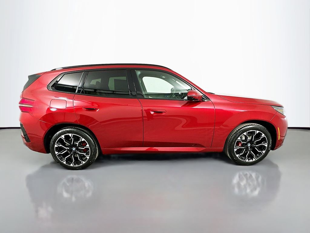 New 2026 BMW X3 xDrive30 w/ Premium Package image 4