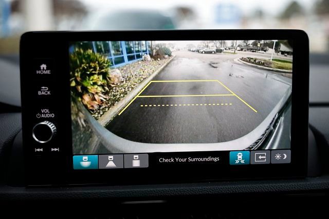 Used 2024 Honda CR-V EX-L image 37