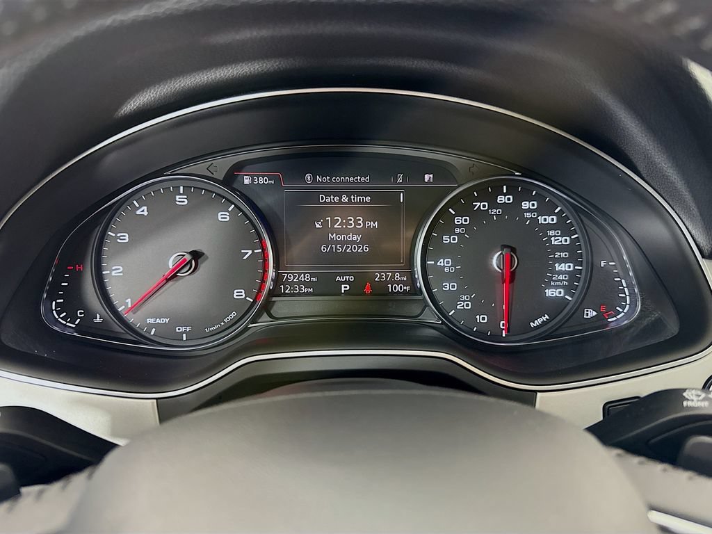 Used 2019 Audi Q7 2.0T Premium AWD/4WD image 34