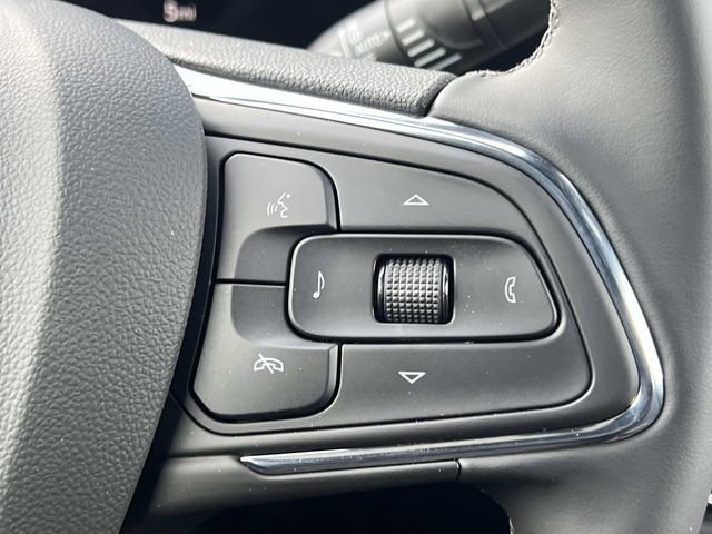 New 2026 Buick Envista Preferred w/ Convenience I Package image 24