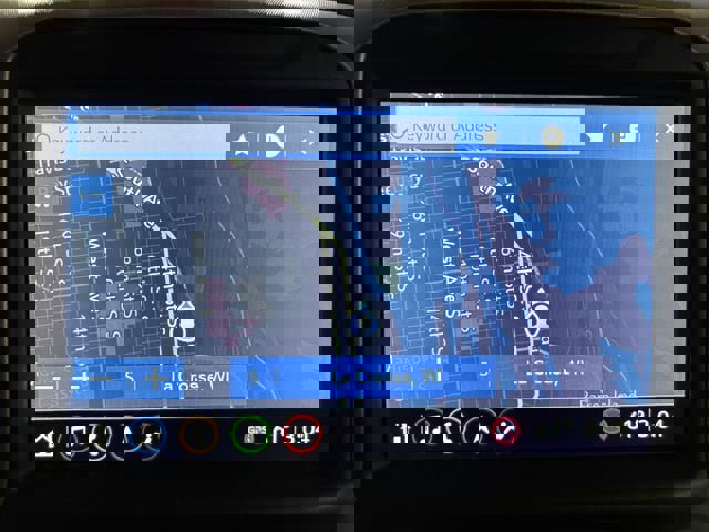 Used 2019 GMC Sierra 1500 SLT w/ SLT Premium Plus Package image 22