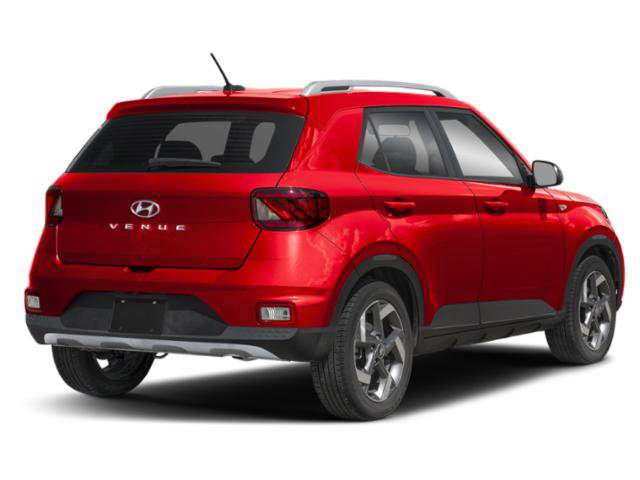 New 2025 Hyundai Venue Limited FWD image 3