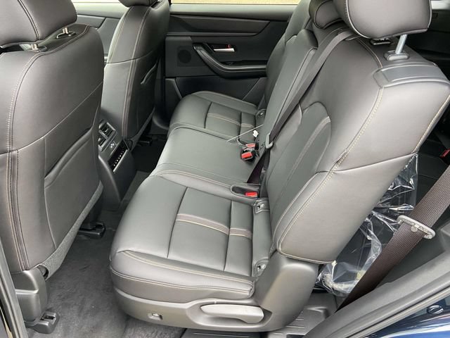 Certified 2026 MAZDA CX-90 3.3 Turbo w/ Select Package AWD/4WD image 7