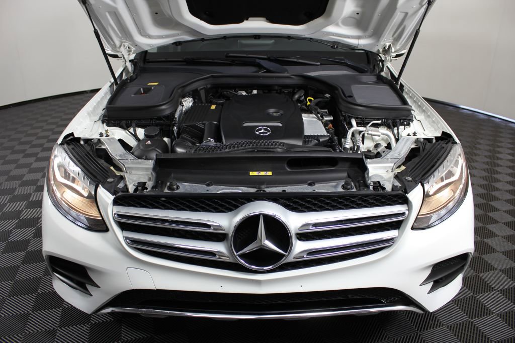 Used 2016 Mercedes-Benz GLC 300 4MATIC image 57