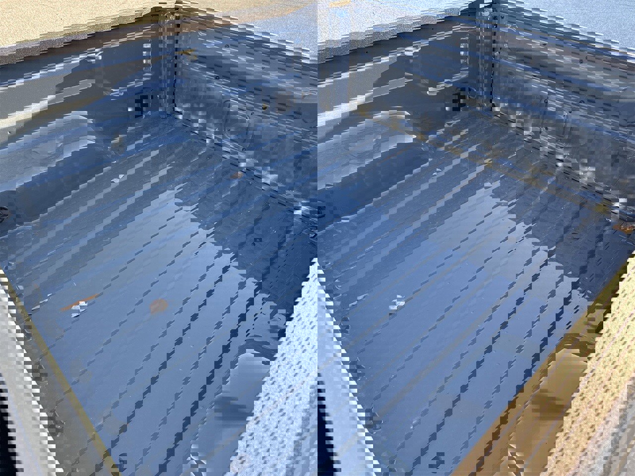 New 2026 Jeep Gladiator Sport image 20