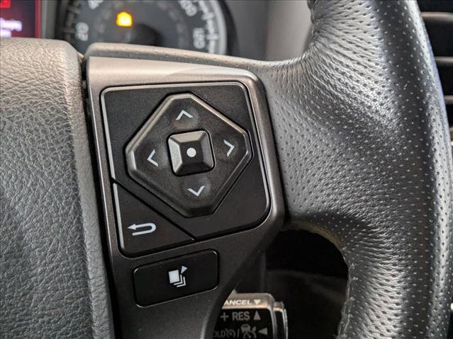 Used 2019 Toyota Tacoma TRD Sport image 16