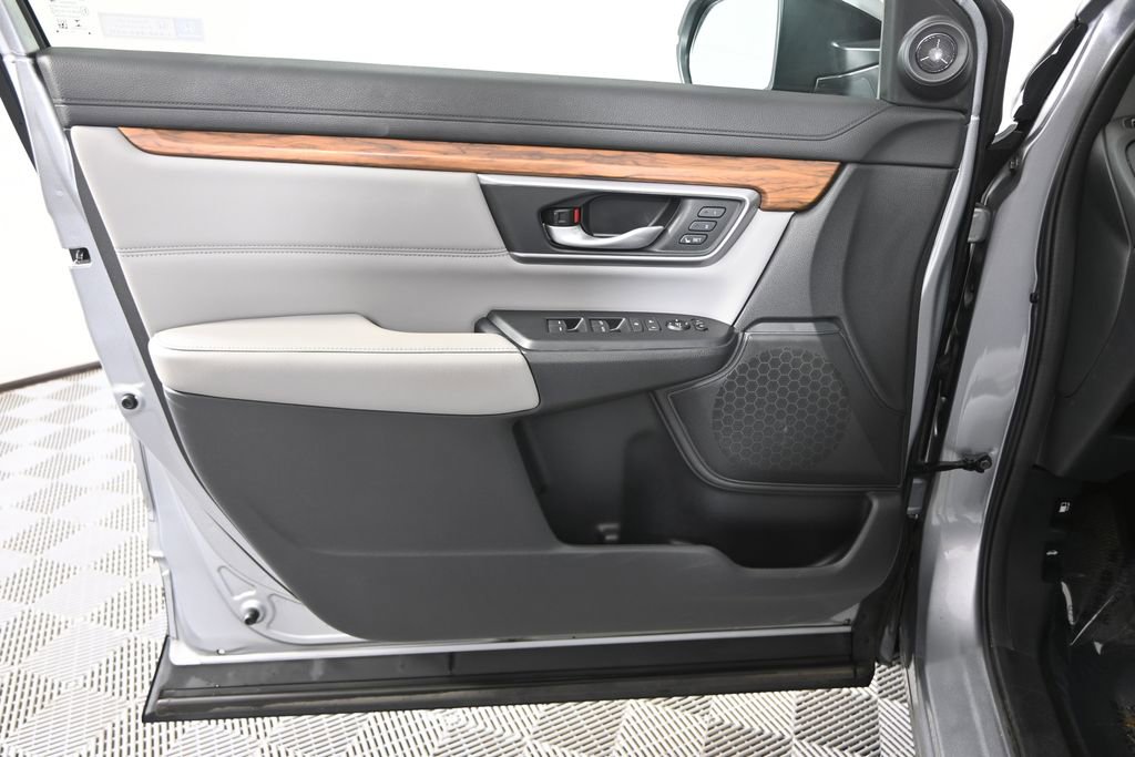 Used 2019 Honda CR-V EX-L image 18