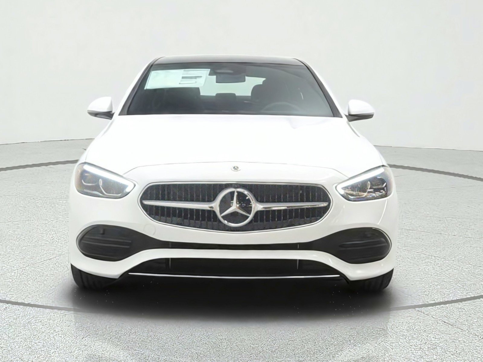 New 2027 Mercedes-Benz C 300 Sedan image 2