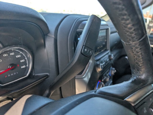 Used 2021 Chevrolet Silverado 1500 RST w/ All Star Edition Plus AWD/4WD image 22
