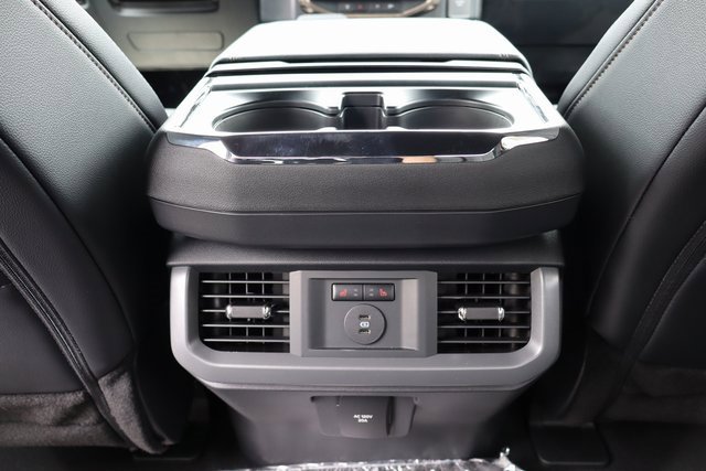 New 2025 Ford F150 Lightning Lariat w/ Max Trailer Tow Package image 38