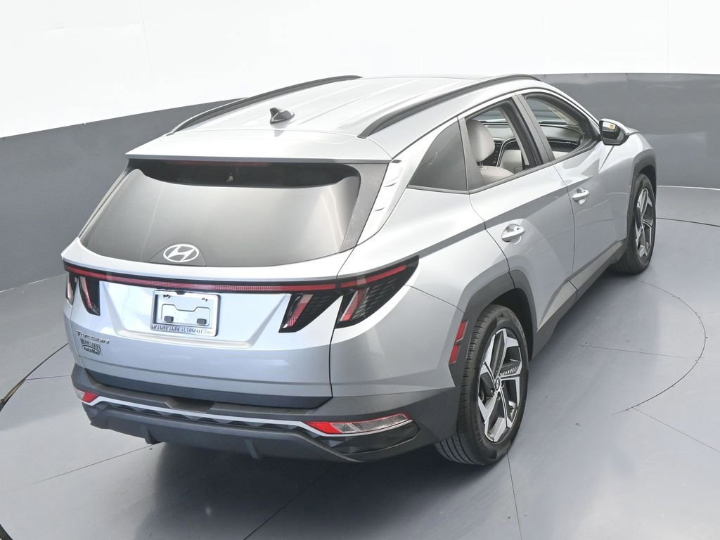 Used 2023 Hyundai Tucson SEL w/ Convenience Package FWD image 48