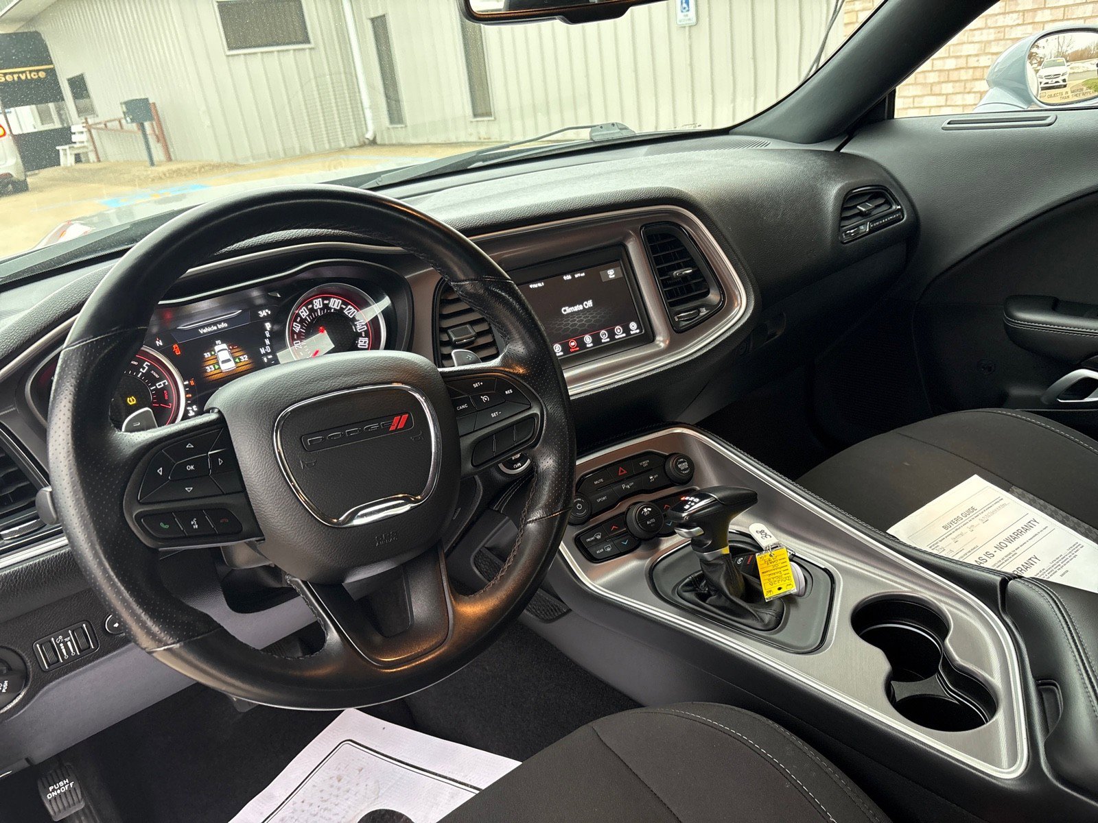 Used 2022 Dodge Challenger GT image 5