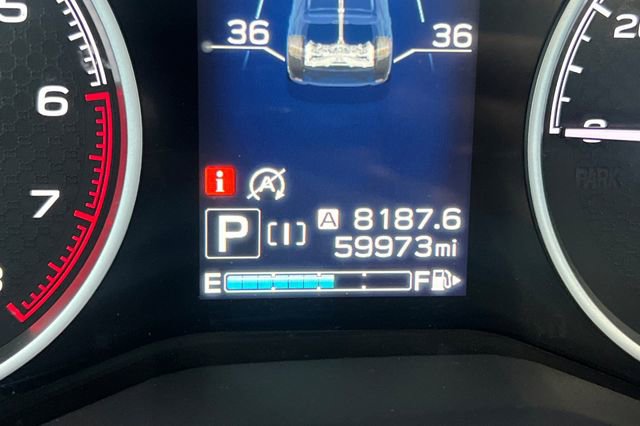 Used 2021 Subaru Forester Premium w/ Popular Package #1 AWD/4WD image 30