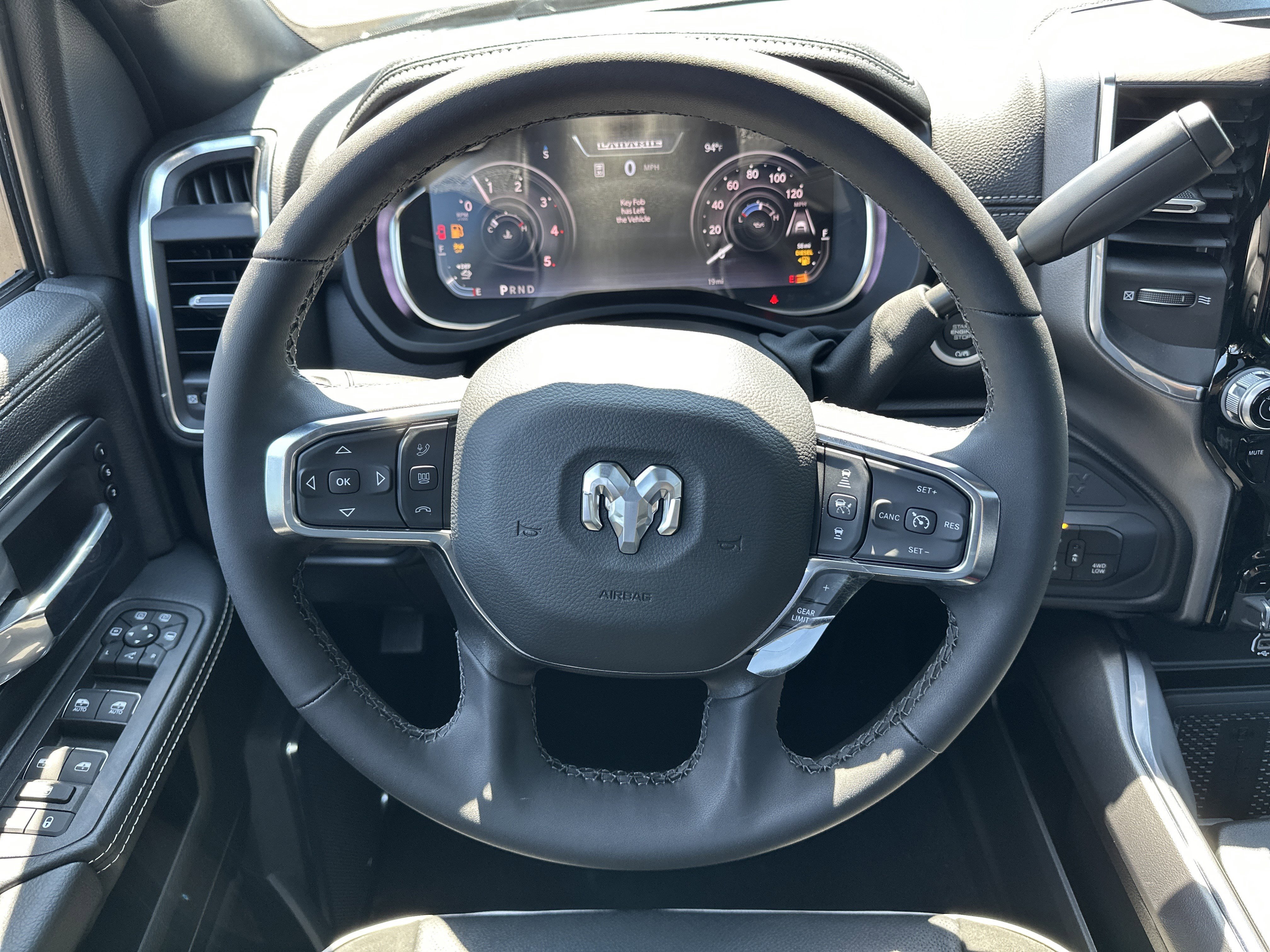 New 2026 RAM 2500 Laramie image 26