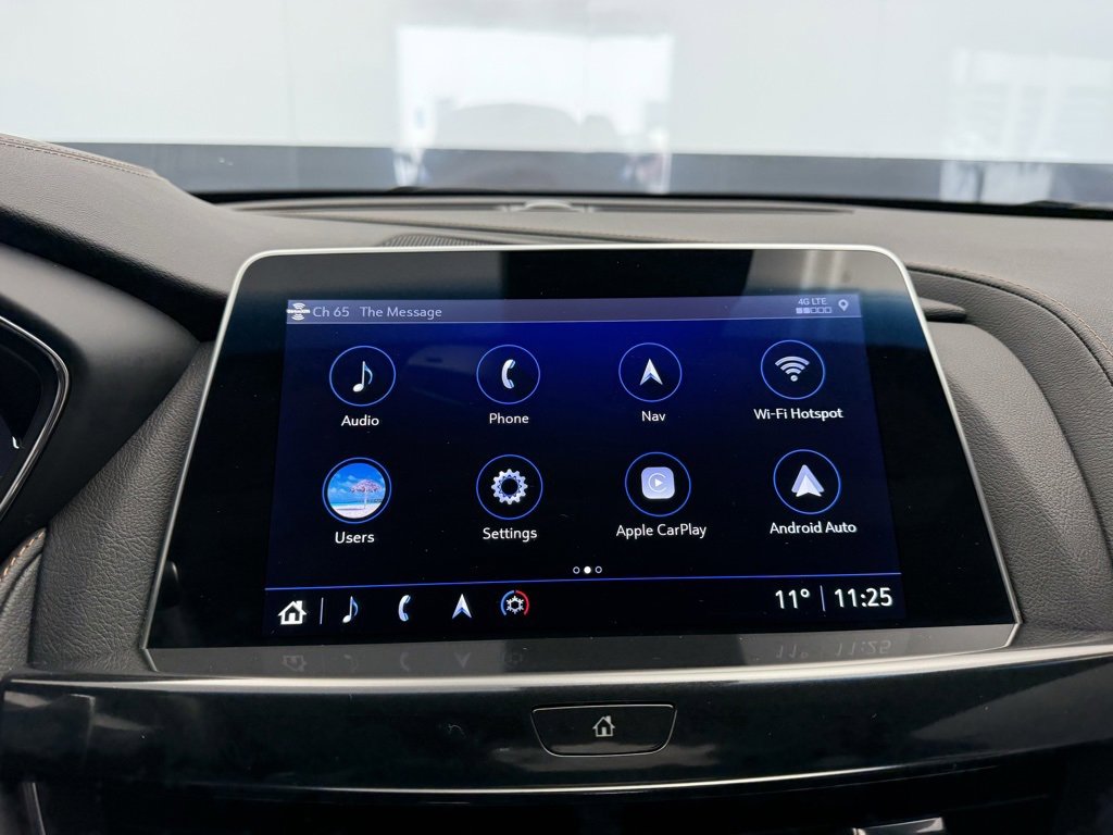 Used 2023 Cadillac CT5 Sport image 27