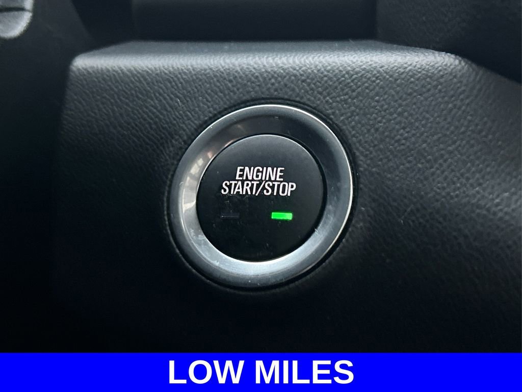 Used 2020 GMC Terrain Denali w/ Denali Premium Package image 29