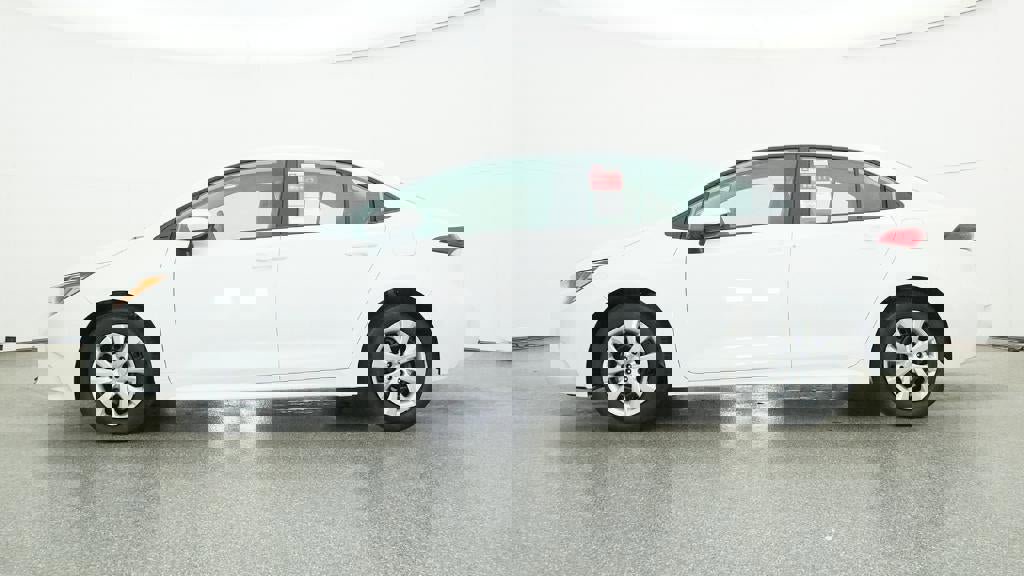 New 2026 Toyota Corolla LE image 19