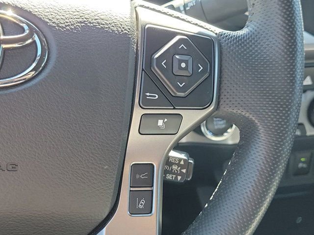 Used 2022 Toyota Tacoma Limited w/ Nightshade Package AWD/4WD image 33