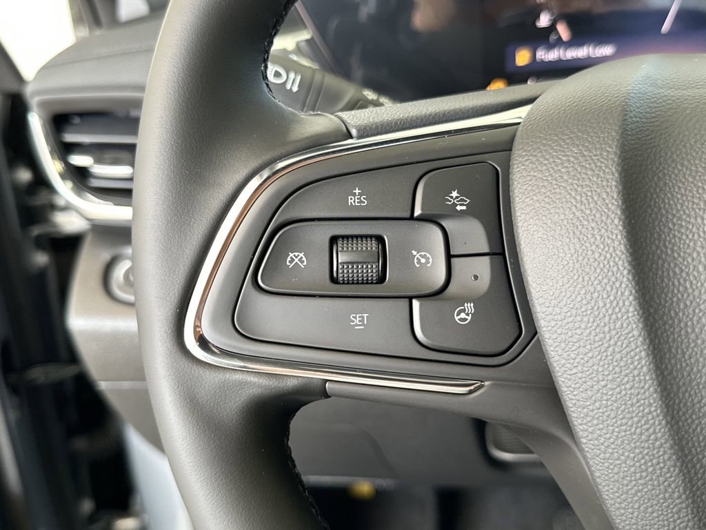 New 2026 Buick Envista Preferred w/ Convenience I Package image 20