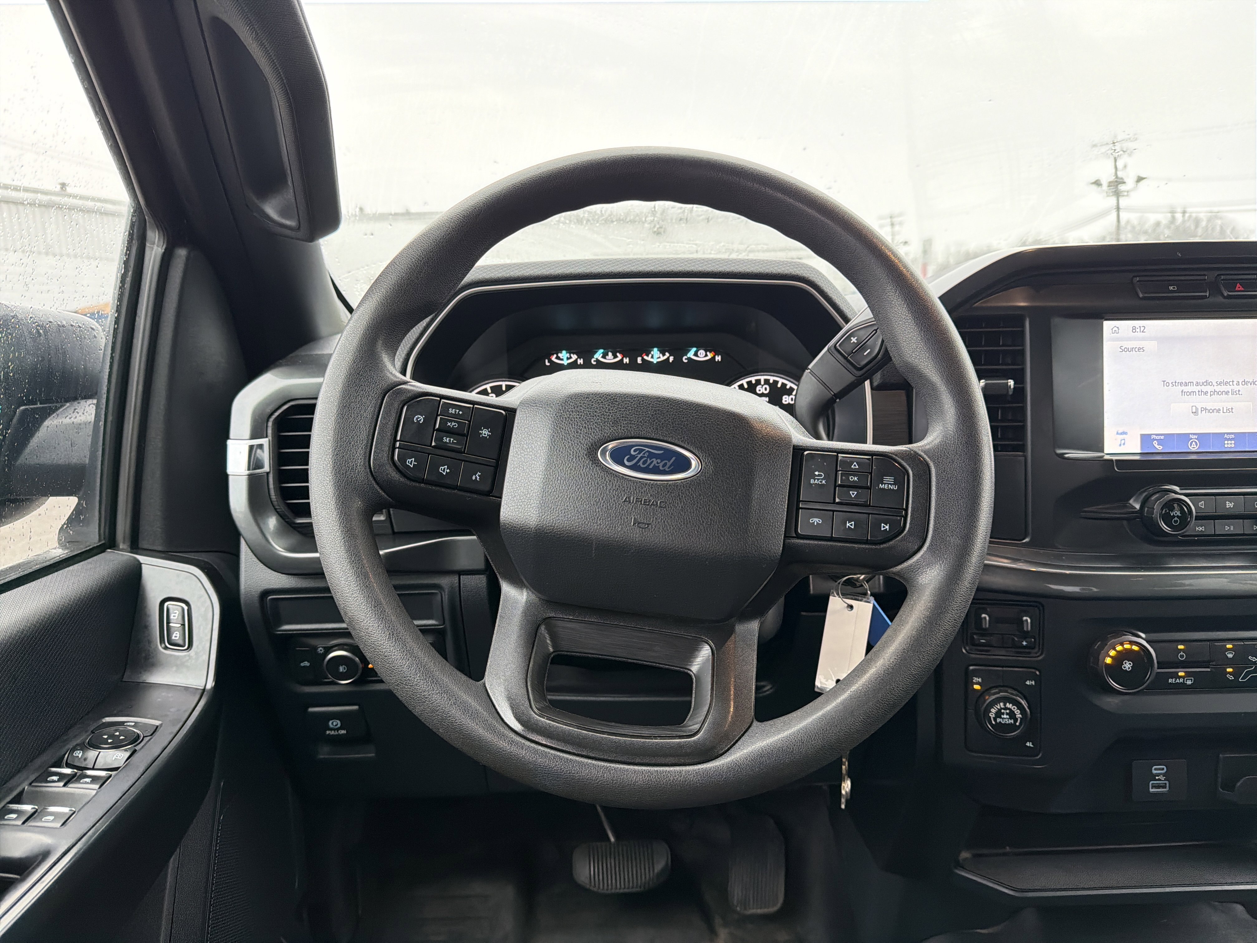 Used 2022 Ford F150 XL w/ STX Appearance Package image 14