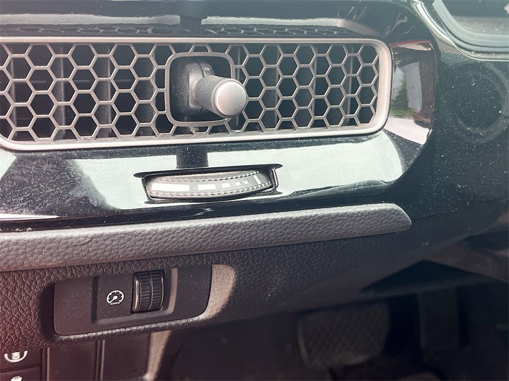 Used 2024 Honda Civic EX image 10