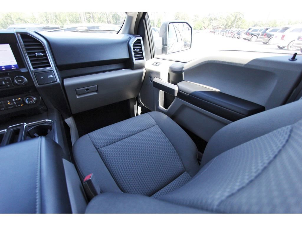 Used 2020 Ford F150 XLT w/ Equipment Group 302A Luxury image 12