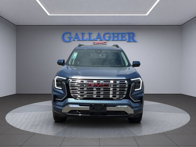 New 2026 GMC Terrain Denali AWD/4WD image 12