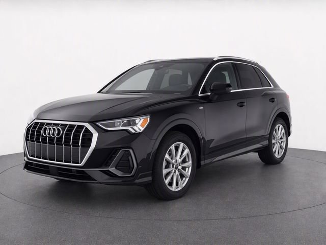 Used 2025 Audi Q3 2.0T Premium w/ Convenience Package AWD/4WD image 8