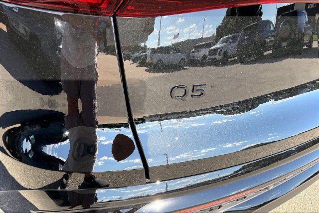 New 2026 Audi Q5 Premium Plus AWD/4WD image 33