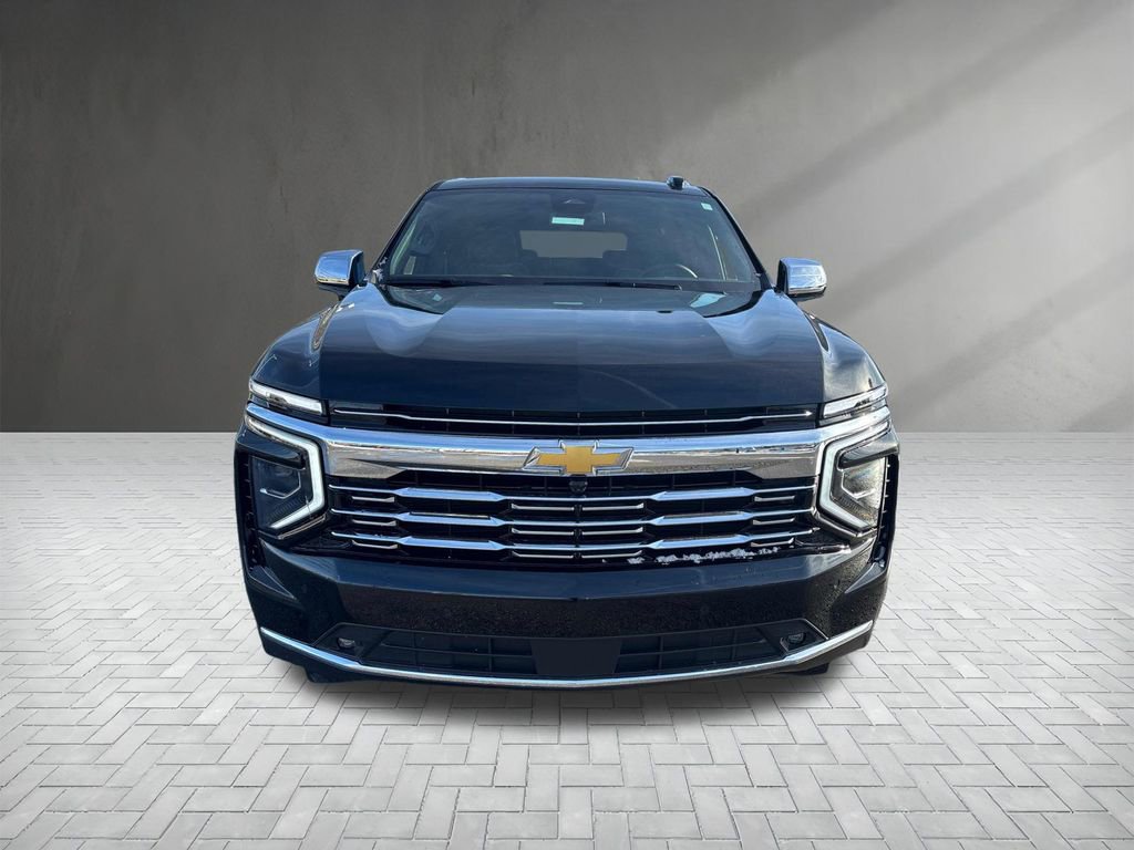 Used 2026 Chevrolet Tahoe Premier image 8