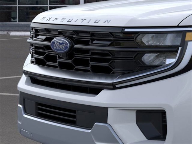 New 2025 Ford Expedition Platinum w/ Platinum Ultimate Package image 17