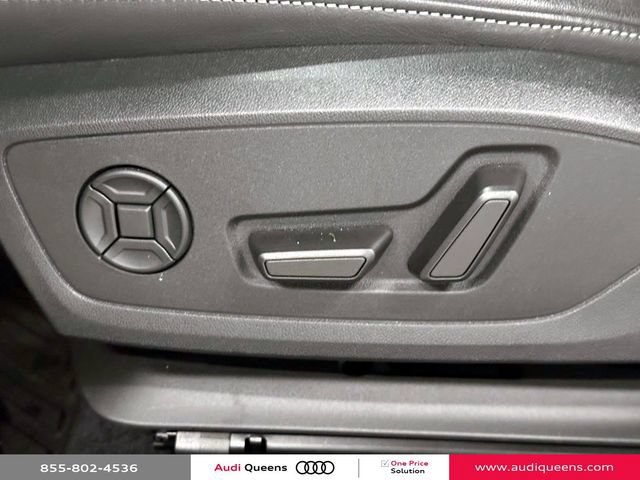 Certified 2023 Audi A3 2.0T Premium w/ Convenience Package AWD/4WD image 21