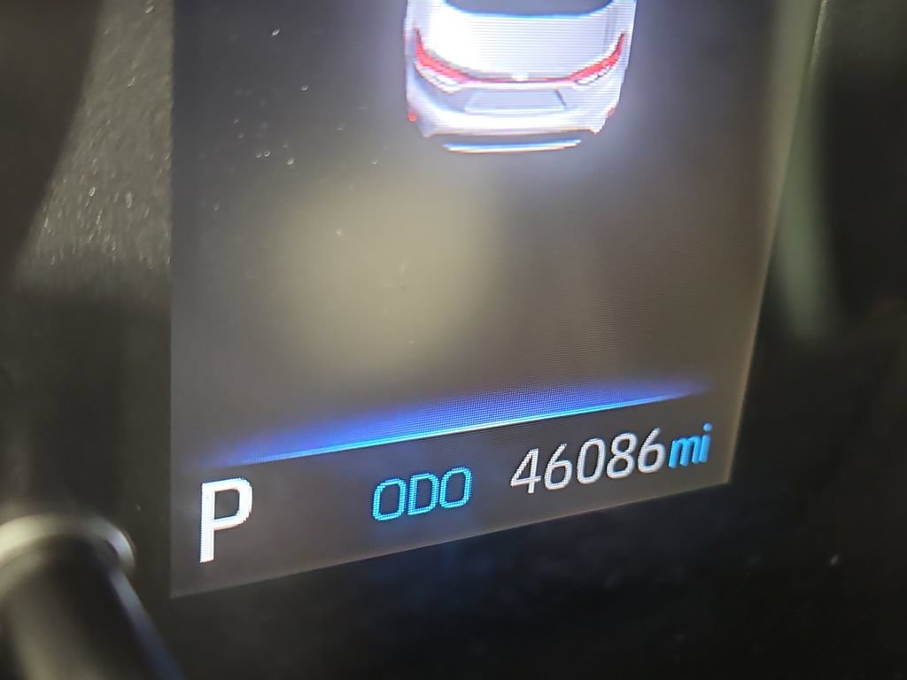 Used 2021 Toyota Corolla SE w/ SE Premium Package FWD image 17