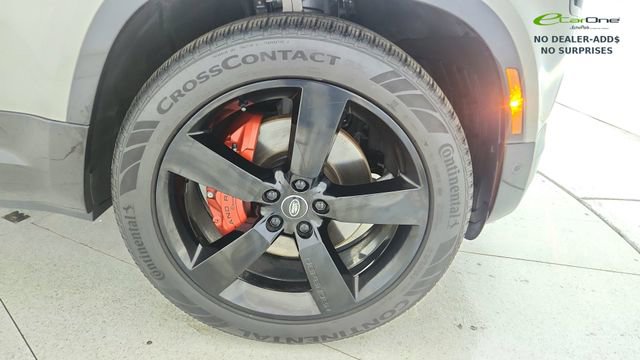 Used 2025 Land Rover Defender 110 X image 61