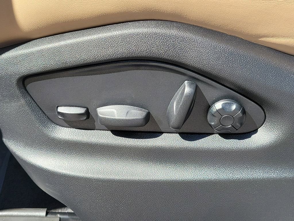 New 2026 Porsche Cayenne image 28