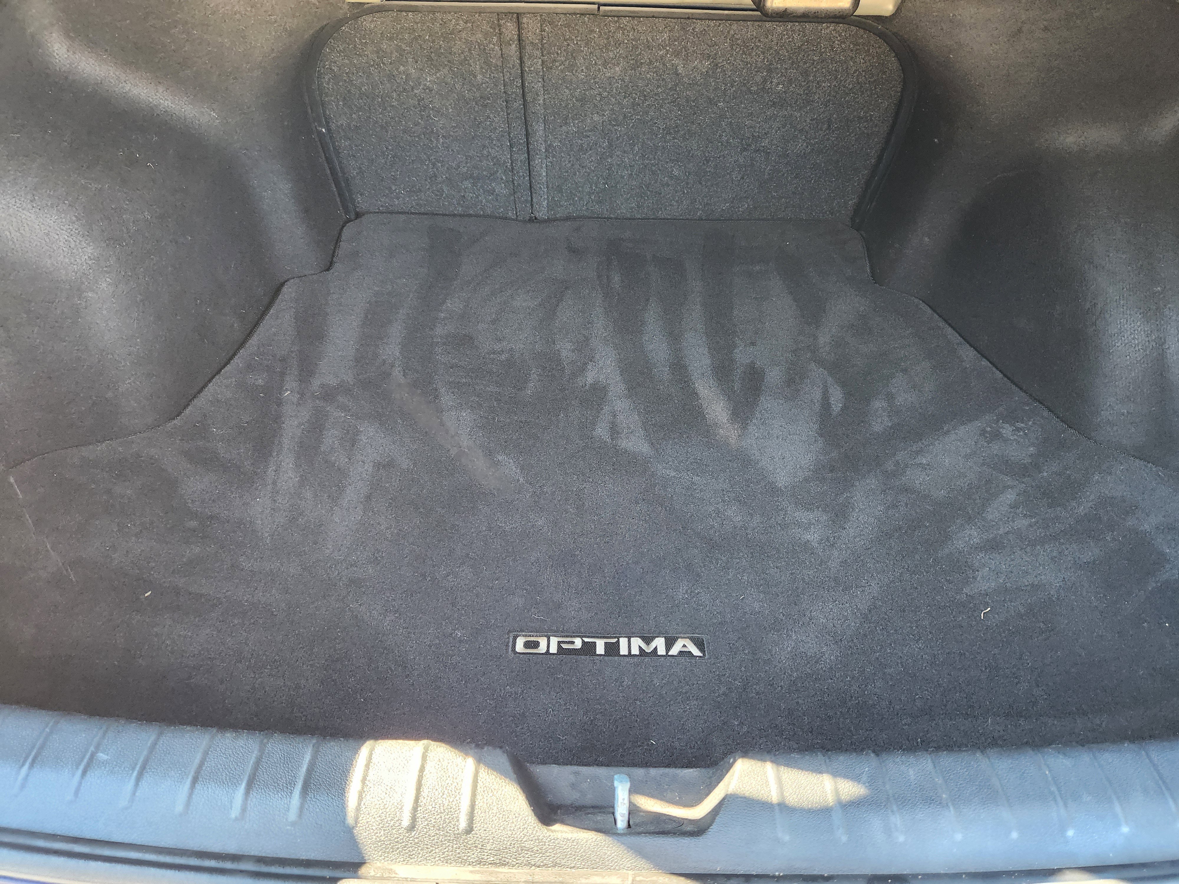 Used 2016 Kia Optima EX w/ Premium Package image 33