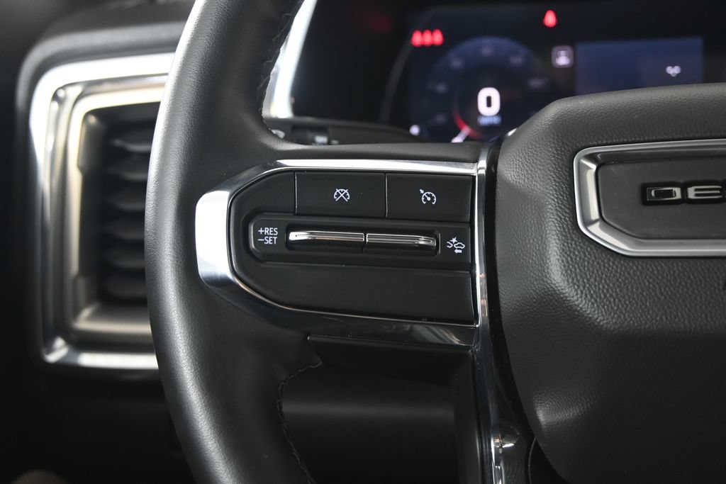 Used 2024 GMC Canyon Denali AWD/4WD image 36